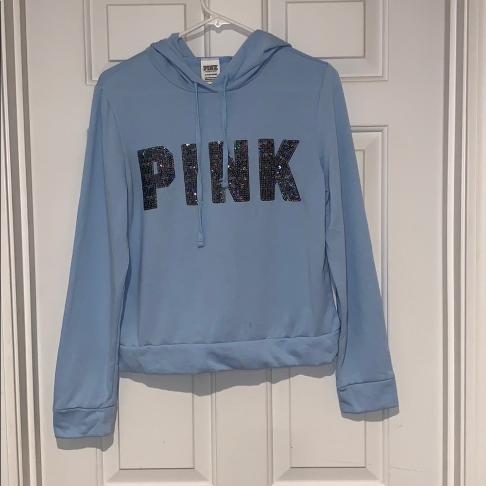 PINK Hoodie